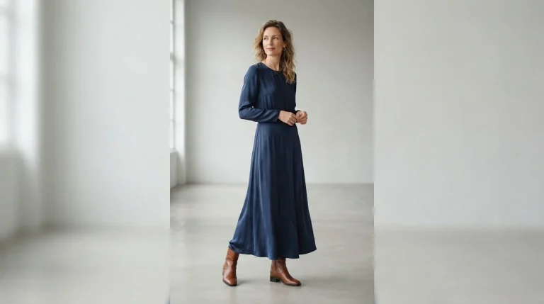 Robe trop longue : quelle longueur choisir selon sa taille ?